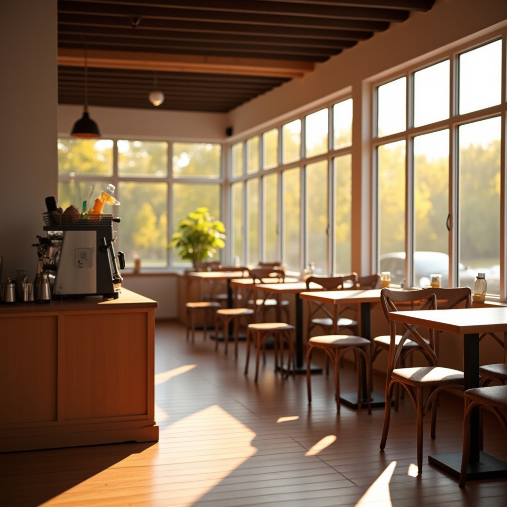 Cafe