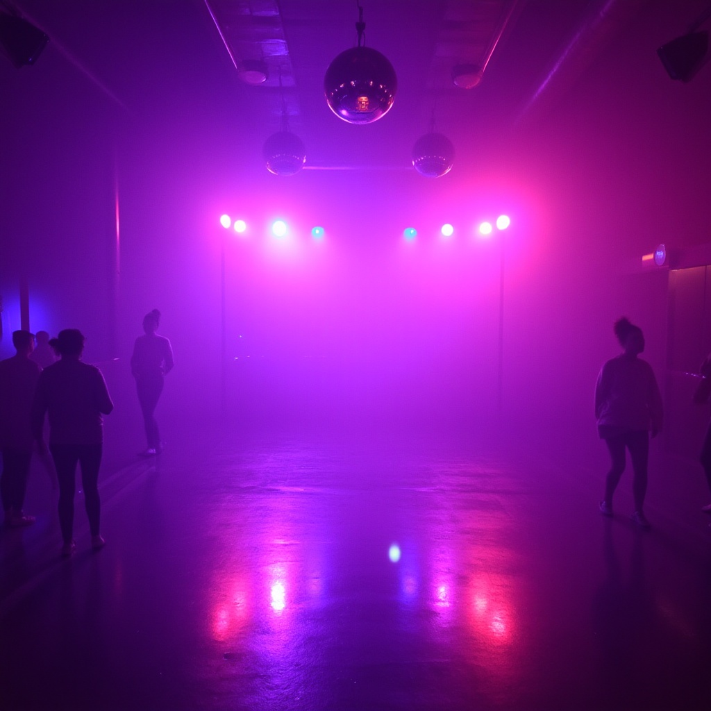 Nightclub